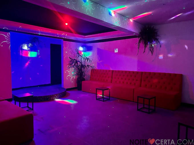 Job’s Night Club