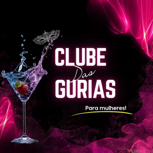Clube das Gurias