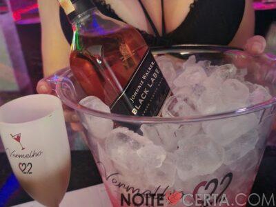 Vermelho 22 drink bar