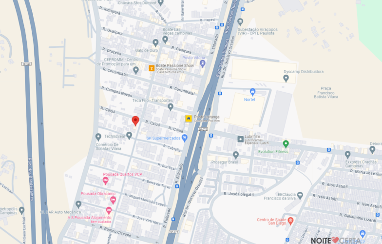 Casa Verde - American Bar