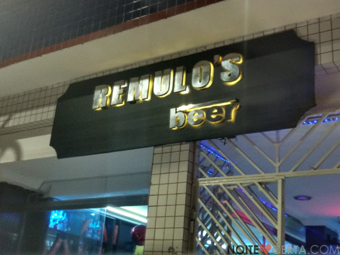 Remulos Beer