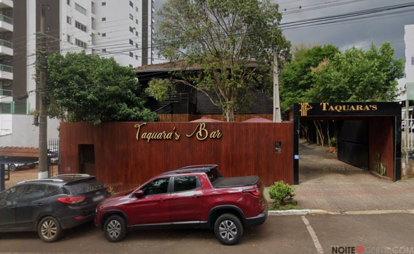 BOATE TAQUARAS BAR CASA NOTURNA