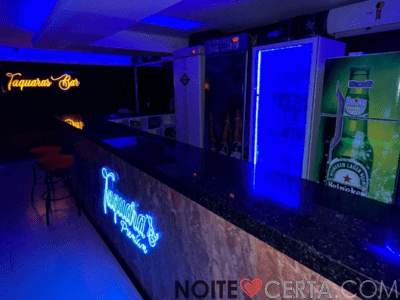 BOATE TAQUARAS BAR CASA NOTURNA