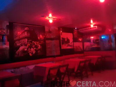 MARISCAO DRINKS