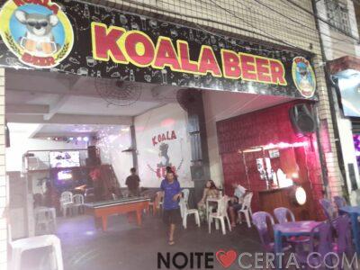 Koala Beer