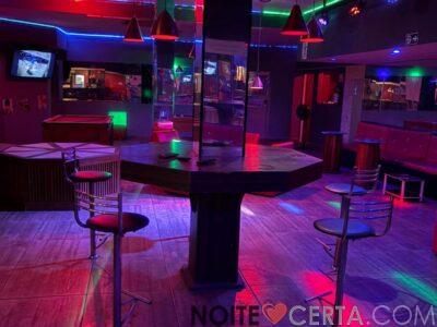 Luna Bar Night Club