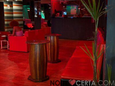 Luna Bar Night Club