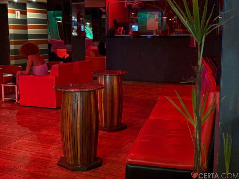 Luna Bar Night Club