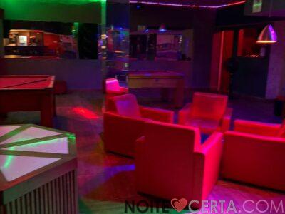 Luna Bar Night Club