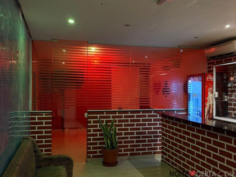 Luna Bar Night Club