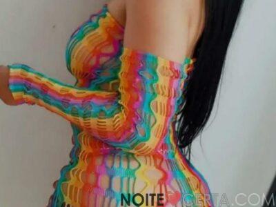 Massagem Shopping Santa Cruz