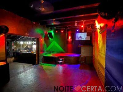 Libido Night Club