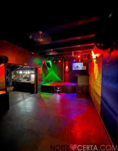 Libido Night Club