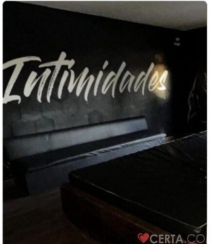 Libido Night Club