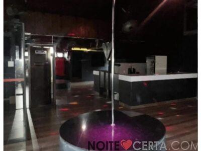Libido Night Club