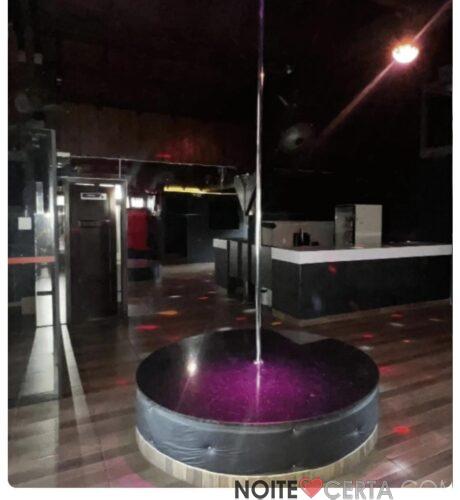 Libido Night Club
