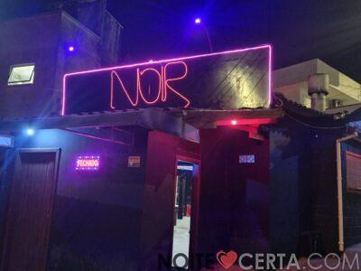 Boate Noir Night Club