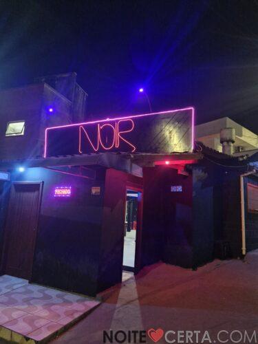 Boate Noir Night Club