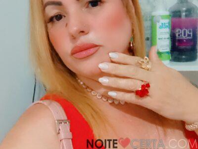 Ellys massagista no paraíso