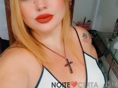 Ellys massagista no paraíso